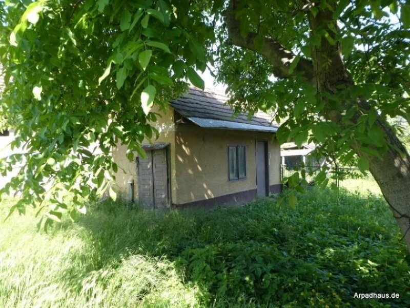 Lengyeltóti Bauernhaus in größerer Gemeinde südlich des Balaton Haus kaufen