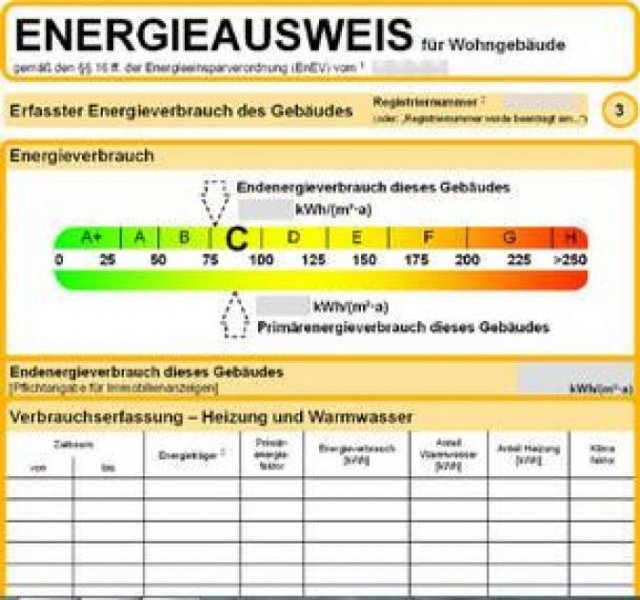 Rott (Landkreis Landsberg am Lech) Energieausweis, Bedarfsausweis, Verbrauchsausweis bei RIE Immobilien online bestellen Haus kaufen