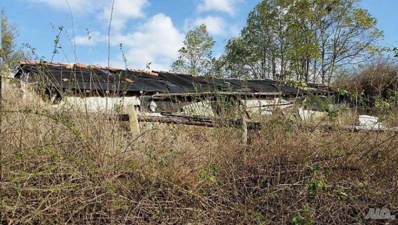 Elhovo Grosses Landhaus mit 200 m² Wohnfläche auf einem grossen Grundstück von 4.300 m² Haus kaufen