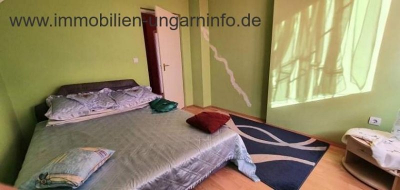 Somogy Megye Südlich des Plattensees renoviertes Einfamilienhaus zu verkaufen Haus kaufen