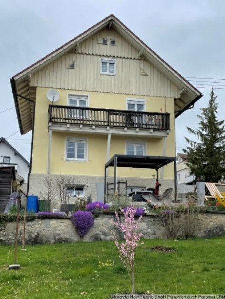 Kempten (Allgäu) Die besten Aussichten für Sie und Ihre Familie! Haus kaufen