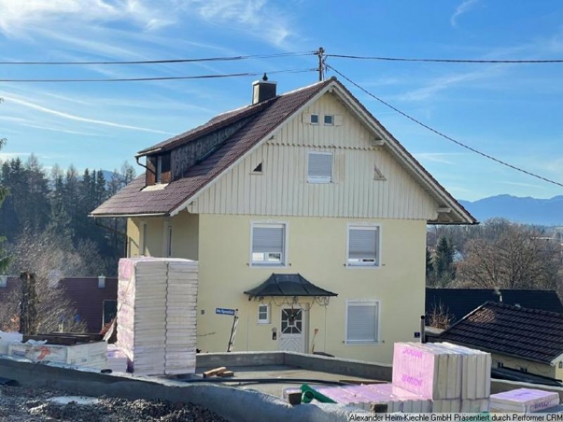 Kempten (Allgäu) Die besten Aussichten für Sie und Ihre Familie! Haus kaufen