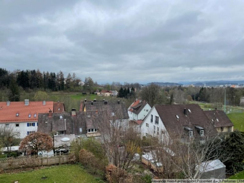 Kempten (Allgäu) Die besten Aussichten für Sie und Ihre Familie! Haus kaufen