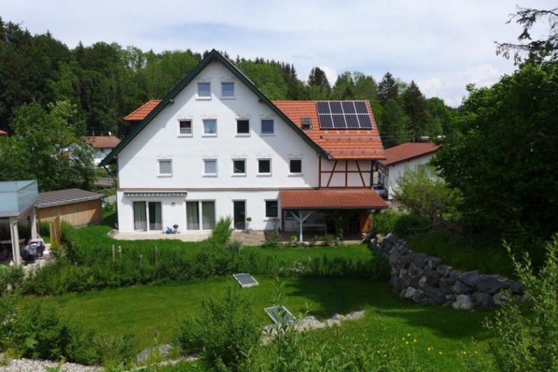 Buchenberg (Landkreis Oberallgäu) Einladende 2-Zimmer-Wohnung in malerischer Lage unweit von Kempten! Wohnung kaufen