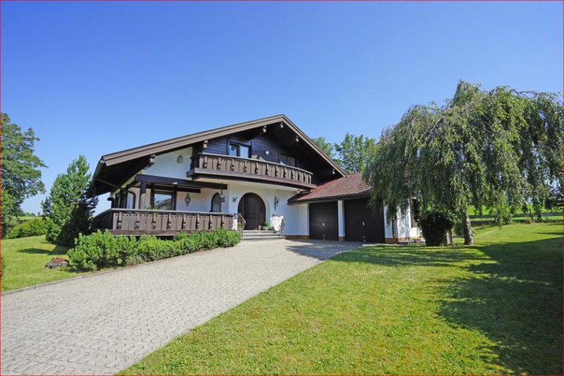 Nesselwang Solider Landhaus Stil Haus kaufen