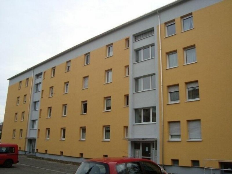 Kaufbeuren Günstige Eigentumswohnung in Kaufbeuren Wohngebiet Haken Wohnung kaufen