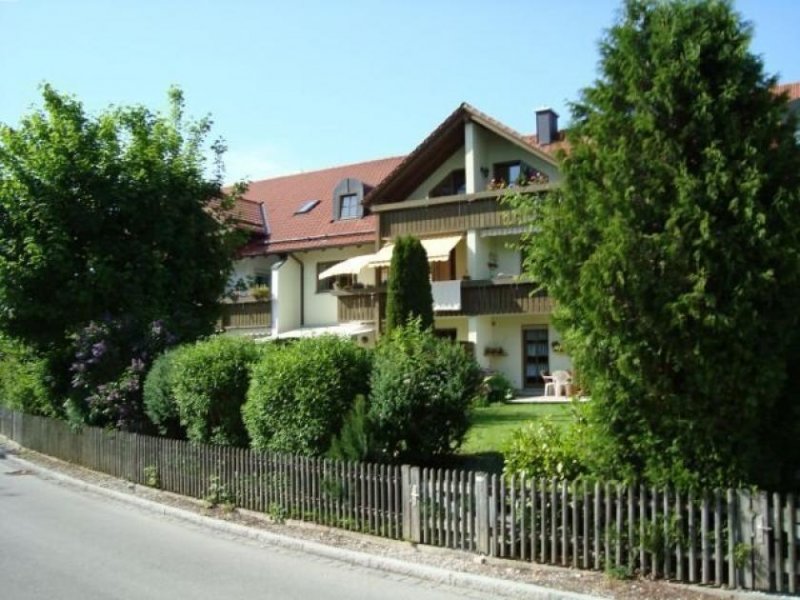 Kaufbeuren Schöne Wohnanlage in ruhiger Lage von Neugablonz Wohnung kaufen