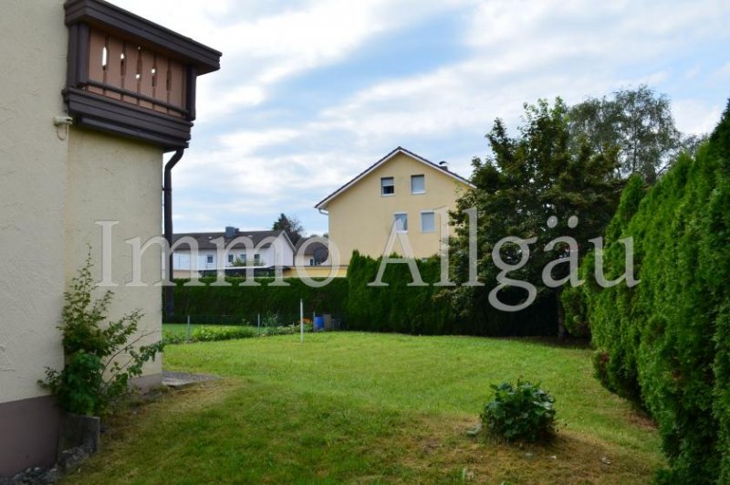 Marktoberdorf Wohntraum verwirklichen auf ca. 143m² Wohnfläche und ca. 504m² Grundstück in Marktoberdorf Haus kaufen