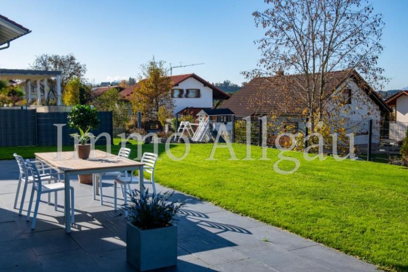 Stötten am Auerberg Freistehendes Einfamilienhaus in Stötten am Auerberg
-Bergblick garantiert- Haus kaufen