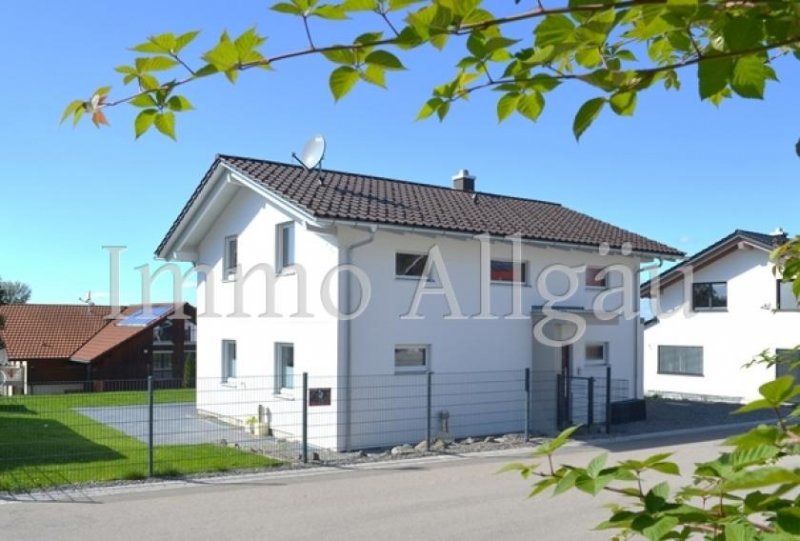 Stötten am Auerberg Freistehendes Einfamilienhaus in Stötten am Auerberg
-Bergblick garantiert- Haus kaufen