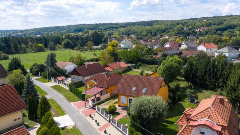 Kehidakustány Gemütliches Ferienhaus in Kehidakustány Haus kaufen