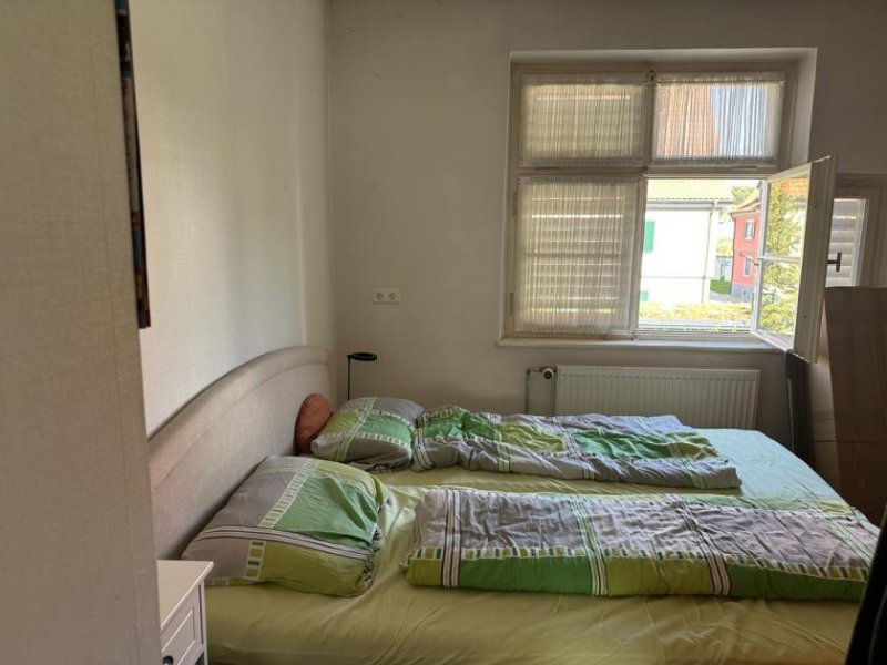 Lindau (Bodensee) Charmante Altbauwohnung mitten im schönen Lindau! Wohnung kaufen