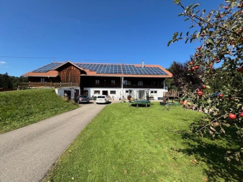 Maierhöfen Viel Platz in herrlicher Umgebung - Logenplatz zur Natur! Haus kaufen