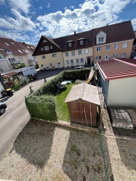 Leutkirch im Allgäu Ideale Stadtlage - vielfältige Nutzungsoptionen! Haus kaufen