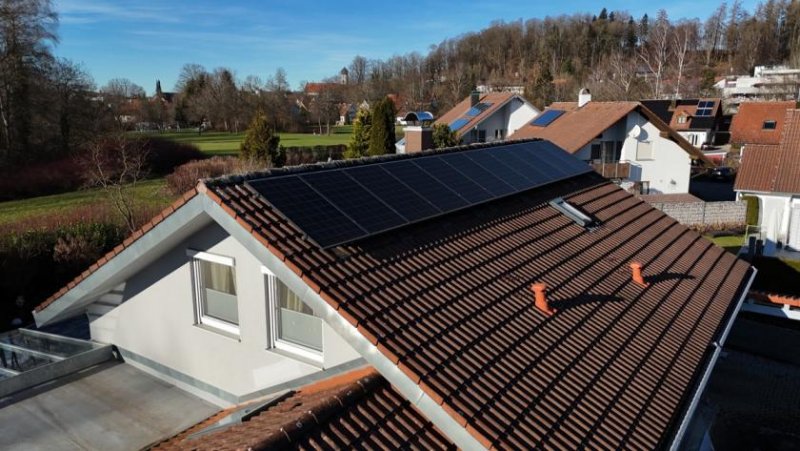 Leutkirch im Allgäu Ruhige Toplage, die vortreffliche Adresse! Haus kaufen