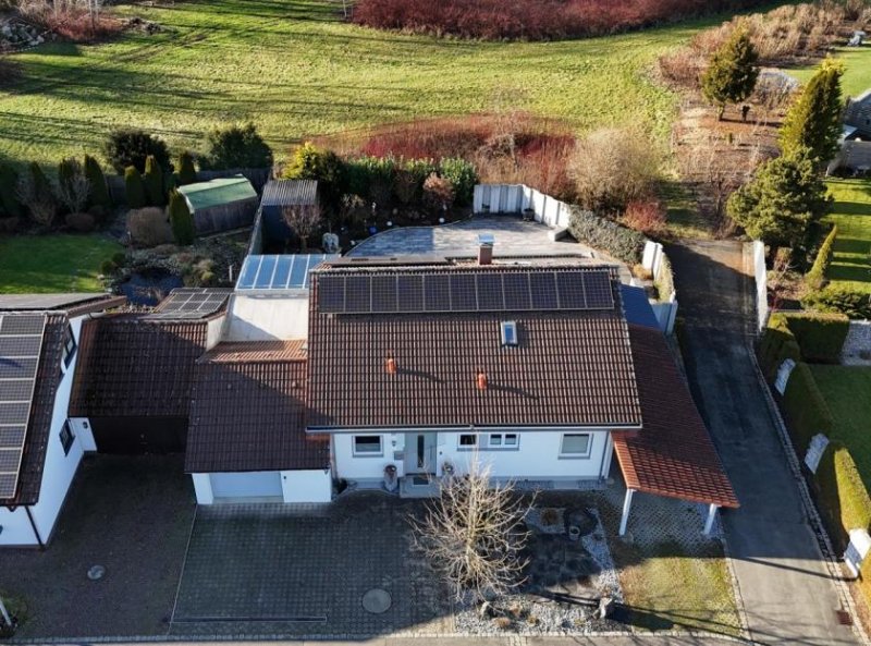 Leutkirch im Allgäu Ruhige Toplage, die vortreffliche Adresse! Haus kaufen