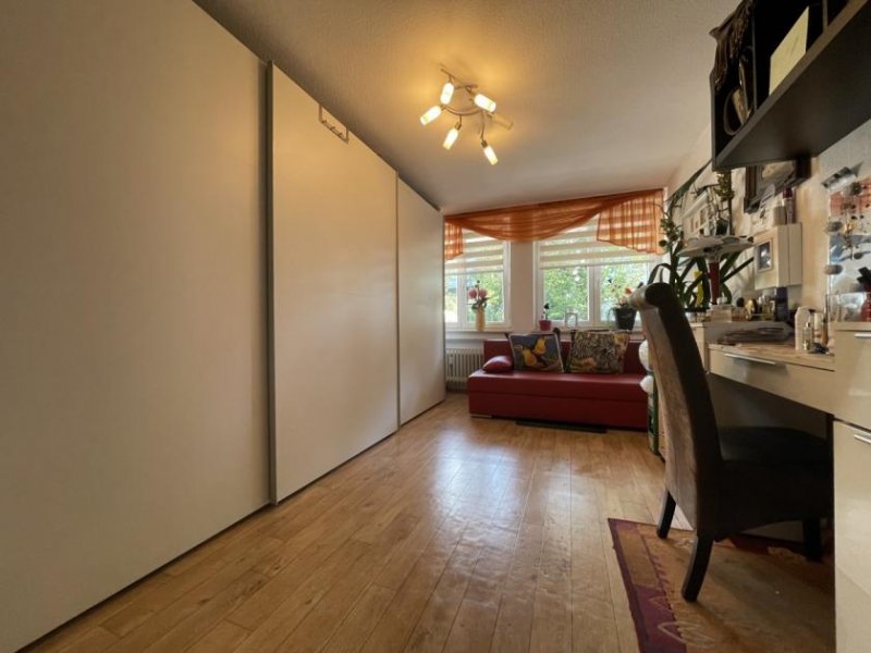 Leutkirch im Allgäu Schlüsselerlebnis!
Ihr neues Zuhause mitten im Zentrum!
- Optional mit Garage- Wohnung kaufen