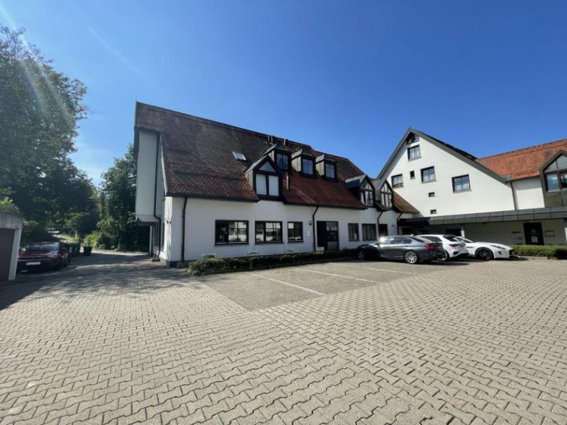 Leutkirch im Allgäu Schlüsselerlebnis!
Ihr neues Zuhause mitten im Zentrum!
- Optional mit Garage- Wohnung kaufen