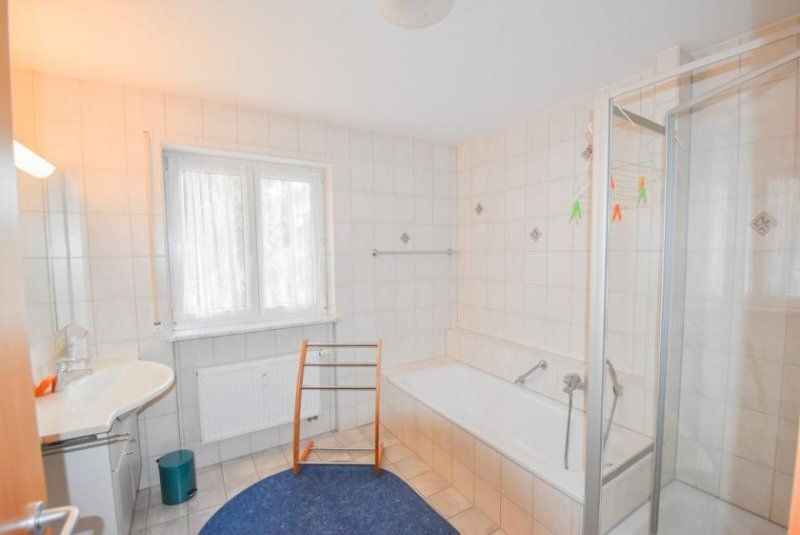 Isny im Allgäu Perfekt gepflegte drei Zimmer Wohnung Wohnung kaufen