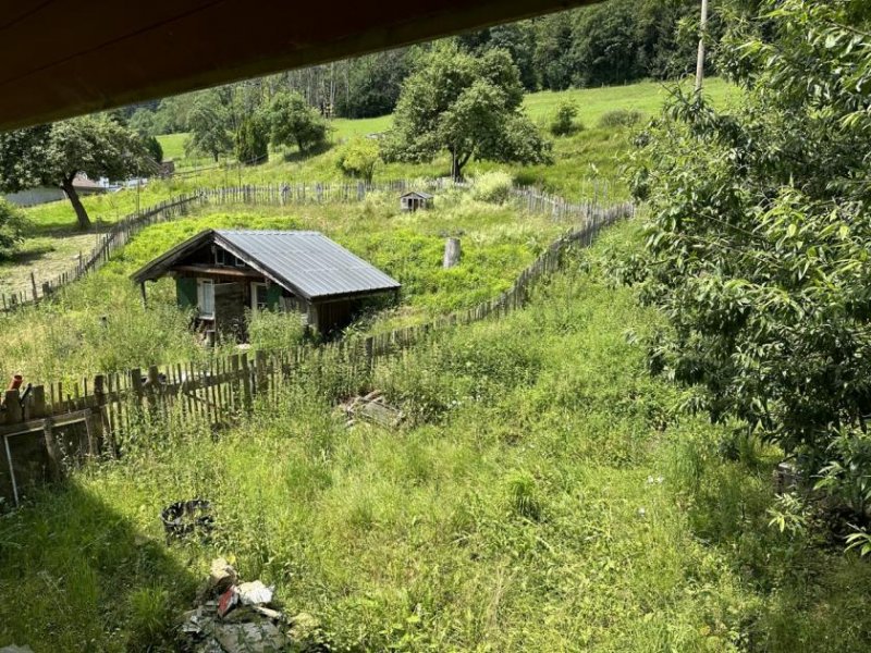 Isny im Allgäu Wohnen und Arbeiten unter einem Dach!- Ideal für handwerklich begabte! Haus kaufen