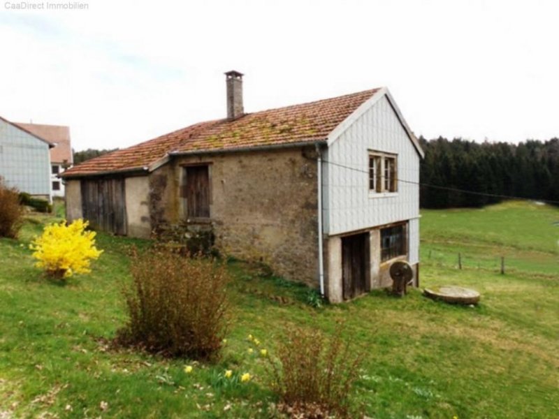 Plombières-les-Bains (bei) Autentisch erhaltene Farm mit Umschwung - 90 Min. von Basel u. Weil am Rhein Haus kaufen