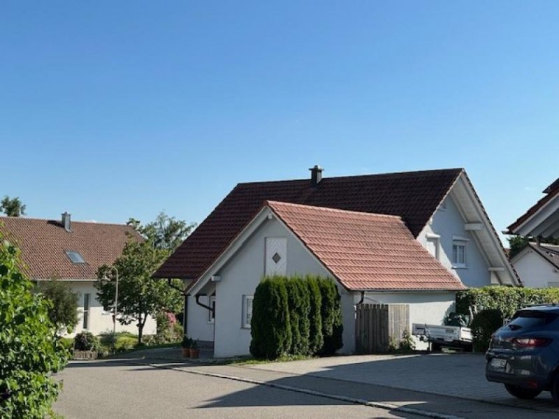 Bad Wurzach Lebensqualität für die Familie, wohnen und wohl fühlen! Haus kaufen