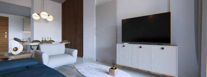 Paphos Elegantes 2SZ Apartment Paphos Residences Wohnung kaufen