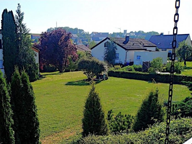 Langenau Wohnen und sich wohlfühlen, wie im Urlaub. Haus kaufen