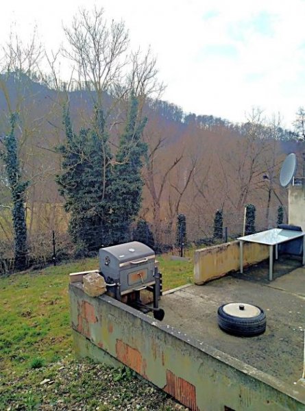 Blaubeuren Kleines Haus mit Garten in ruhiger Lage Haus kaufen