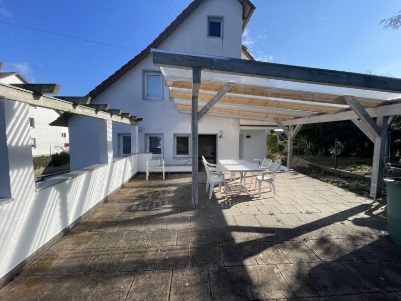 Neu-Ulm *** Einfamilienhaus Holzschwang *** Haus kaufen