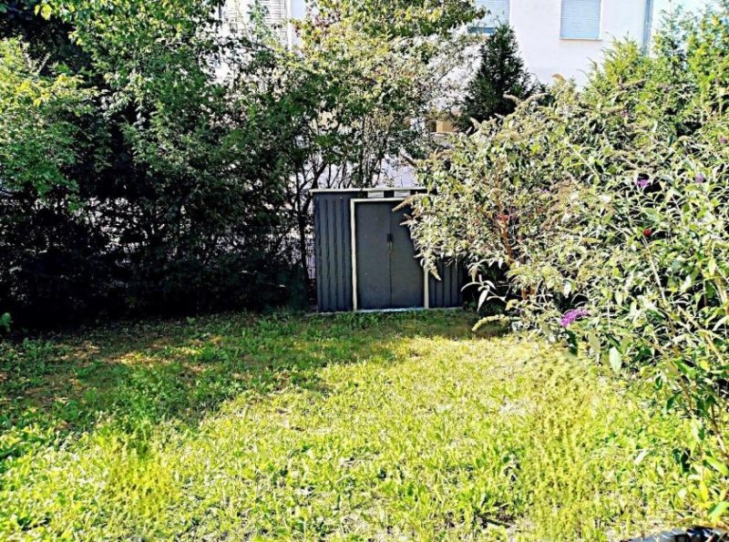 Senden (Landkreis Neu-Ulm) Gemütliche 2,5 Zimmer Erdgeschosswohnung mit Terrasse und Gartenanteil Wohnung kaufen