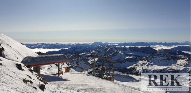 Kärnten Zweitwohnsitz oder touristische Vermietung - Baugrundstück in direkter Gletscherskigebietsnähe! Grundstück kaufen