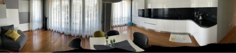 Varna Luxury apartment in Varna-Bulgaria (EU) Wohnung kaufen