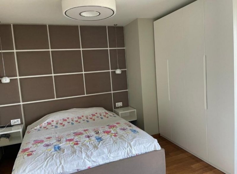 Varna Luxury apartment in Varna-Bulgaria (EU) Wohnung kaufen