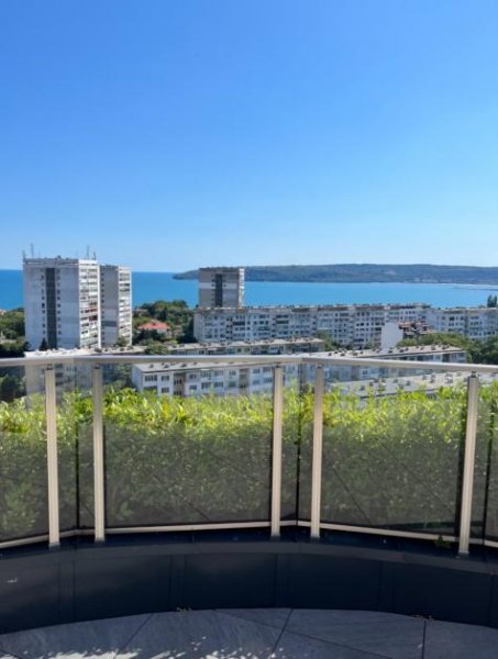 Varna Three bedroom apartment in Varna-Bulgaria(EU) Wohnung kaufen