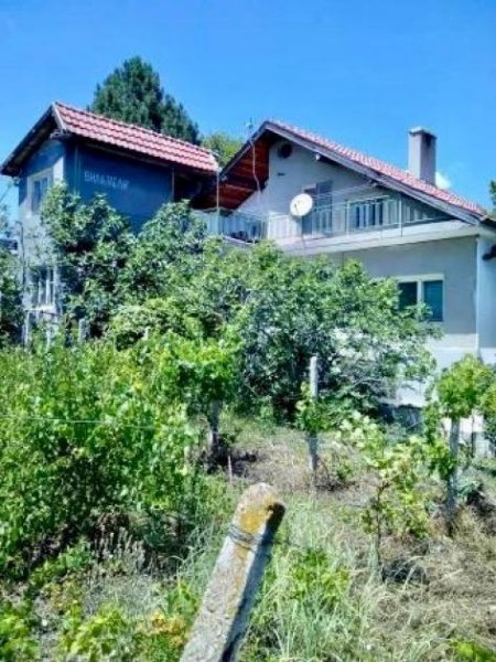 Helena Zweigeschossiges Haus mit wunderschönem Meerblick Haus kaufen