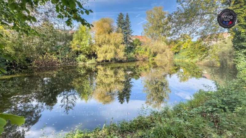 Nürnberg Reiheneckhaus mit großem Grundstück & Anbaupotential *ohne zusätzl. Käuferprovision* Haus kaufen