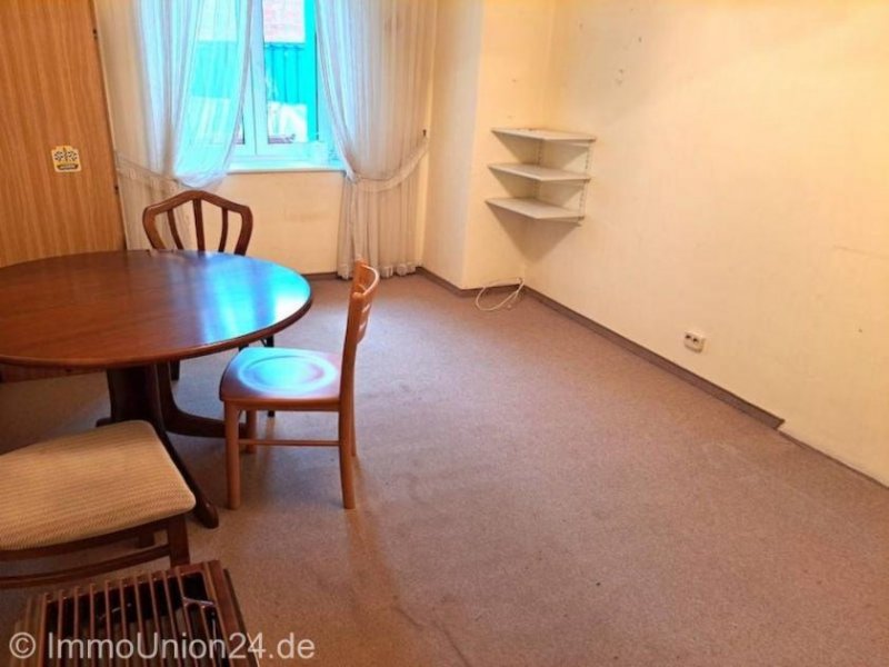 Nürnberg 199.000,- für 3 Zimmer Wohnung mit Innenhofterrasse + EINBAUKÜCHE in ruhiger Südstadtlage Wohnung kaufen