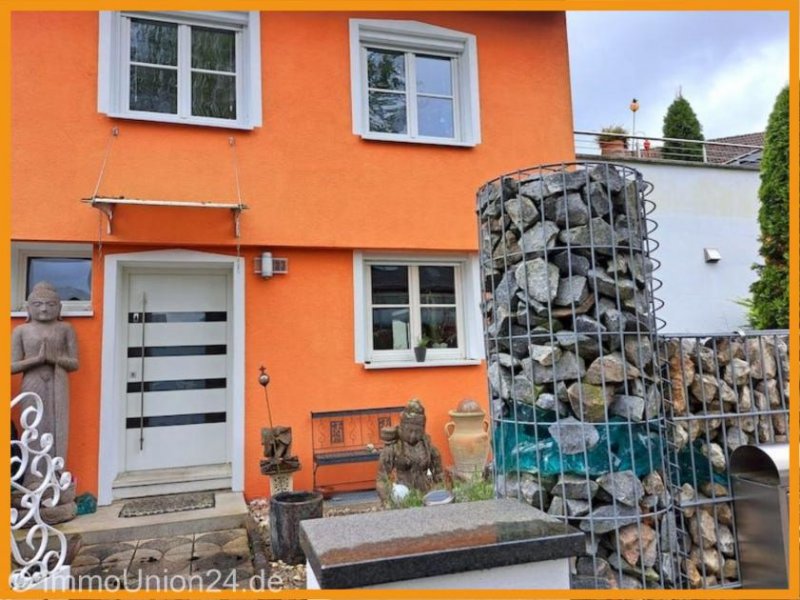 Nürnberg Hier ist nichts von der Stange - einmalige Gelegenheit auf Neubauniveau mit herrlicher Dachterrasse Haus kaufen