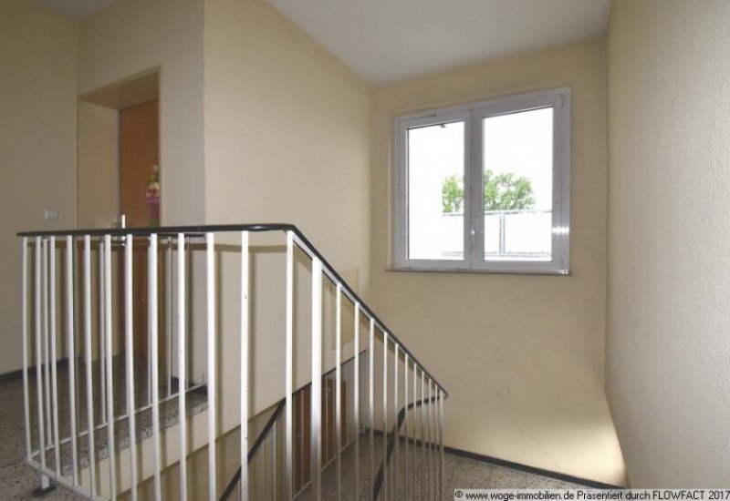 Nürnberg Toller Ausblick: 1-Zi-Penthouse-Whg mit Dachterrasse und Stellplatz Wohnung kaufen