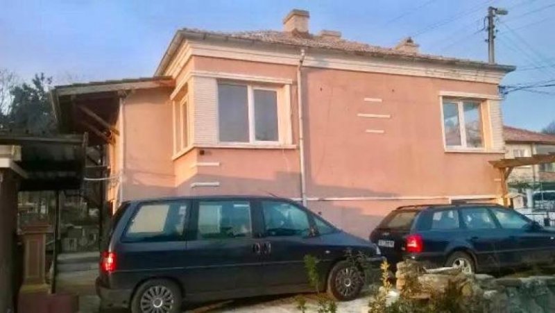 Byala HAUS MIT MEERBLICK in Stadtmitte in bester Wohnlage, Ratenzahlung möglich Haus kaufen