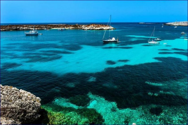 Favignana ***Ferienwohnanlage in Favignana, sucht neuen Eigentümer*** Haus kaufen