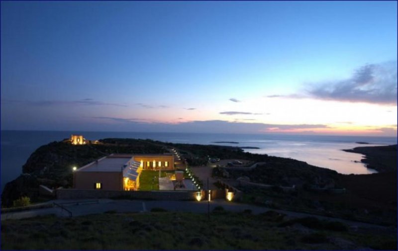 Favignana ***Ferienwohnanlage in Favignana, sucht neuen Eigentümer*** Haus kaufen