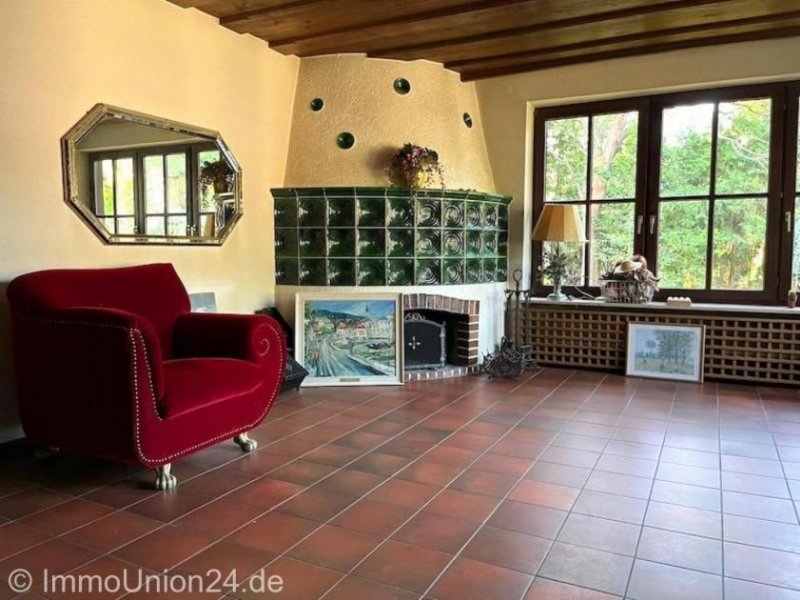 Erlangen 2 5 0 qm Winkelbungalow in BESTER Wohnlage von Erlangen - Sieglitzhof Haus kaufen