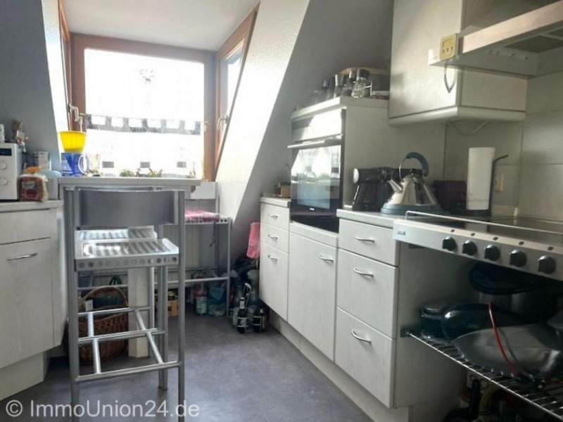 Erlangen 1 2 5 qm Maisonette wie HAUS in HAUS mit GALERIE + Tiefgarage in Großgründlach bei Erlangen Wohnung kaufen