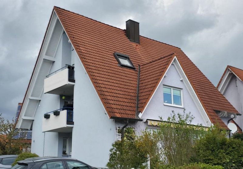 Weisendorf Sehr geräumige 4-5 Zimmer Eigentumswohnung in Weisendorf Wohnung kaufen