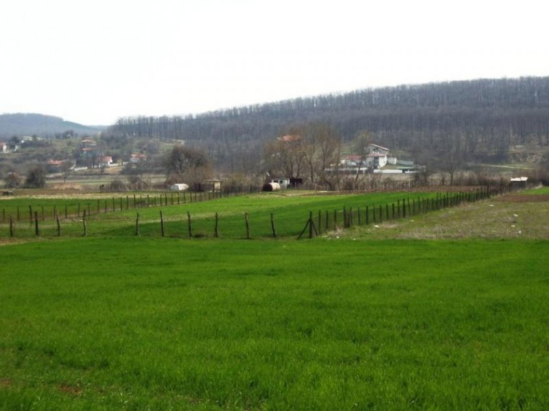 Shkorpilovtsi Baugrundstück Grundstück kaufen