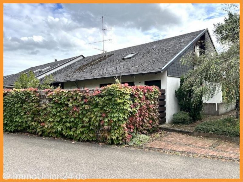 Rednitzhembach 669.000,- für beeindruckendes 168 qm Architektenhaus mit Galerie und wohntaugliches Untergeschoss Haus kaufen