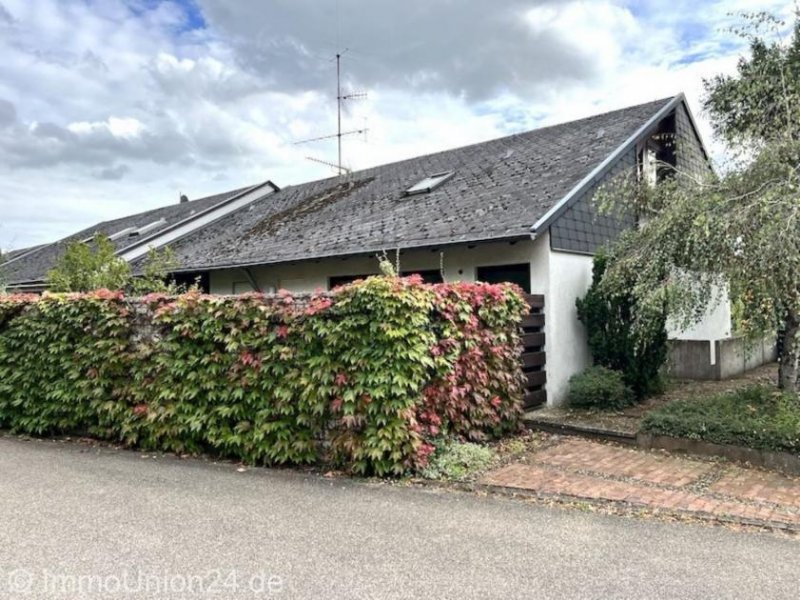 Rednitzhembach 669.000,- für beeindruckendes 168 qm Architektenhaus mit Galerie und wohntaugliches Untergeschoss Haus kaufen