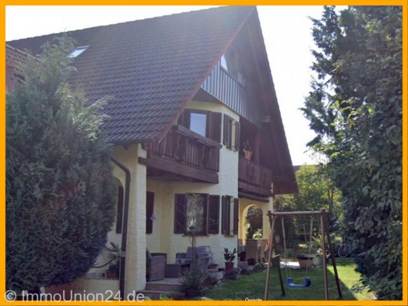 Igensdorf 490.000,- für familienfreundliches Einfamilienhaus mit separater 54 m² Einliegerwohnung in TOP Lage Haus kaufen